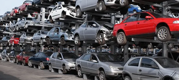 Altes Auto verkaufen in Niederkassel