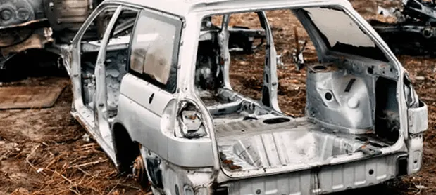 Schrottauto Ankauf Niederkassel